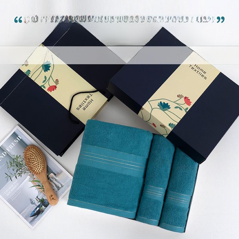 Company Branded Towel And Bath - Home Textiles Company のレビューと価格