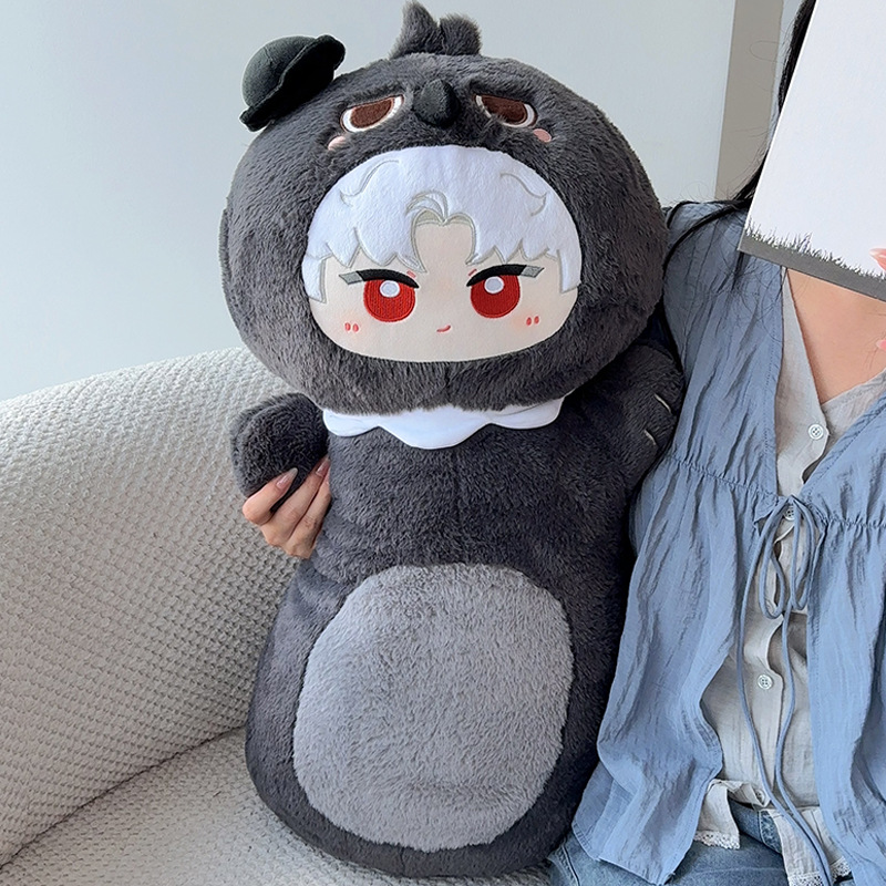 Love And Deep Space 80cm Long  - Bolster Pillow Long のレビューと価格