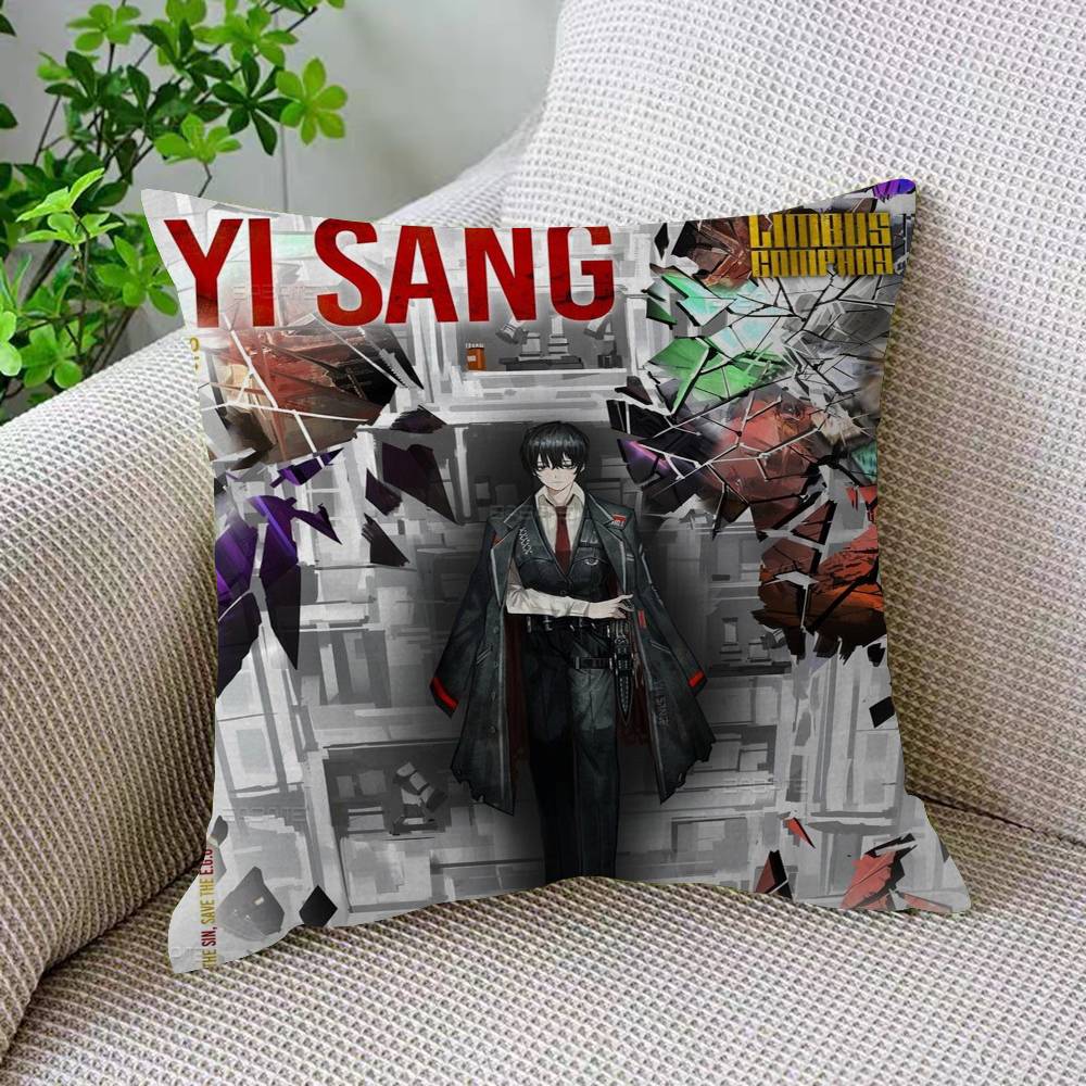 New L-Limbus C-Company Pillow  - Home Textiles Company のレビューと価格