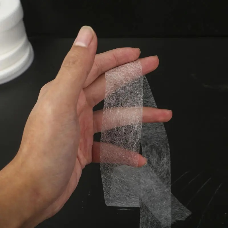 Double-sided Non-woven Interli - Home Textiles Online のレビューと価格