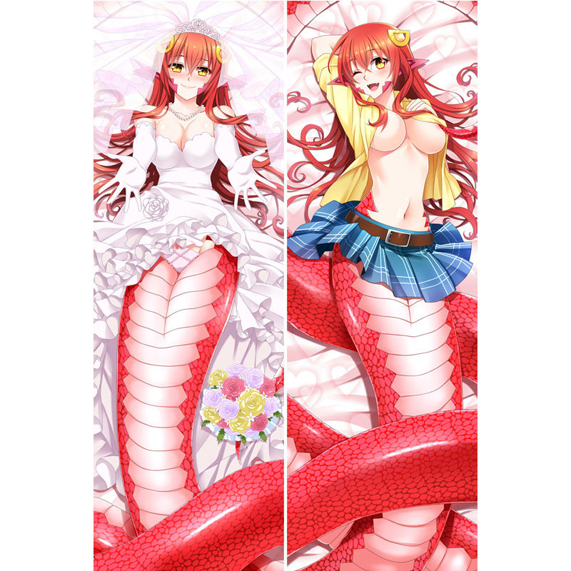 Newly Design Hot Anime Miia Mo - Japanese Home Textiles のレビューと価格