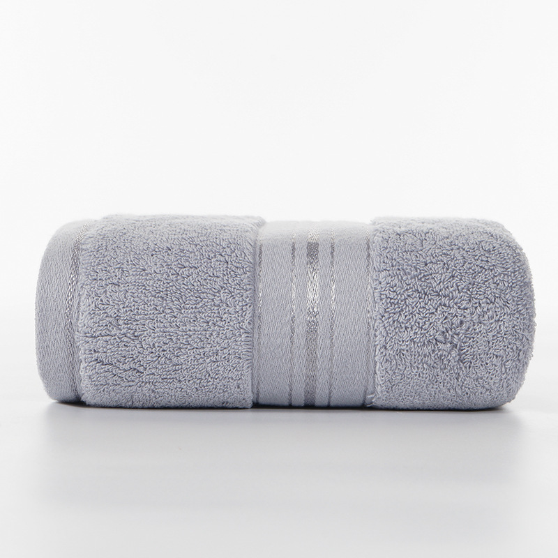 1pc Face Hair Towel 100%Cotton - Home Textiles Toallas のレビューと価格