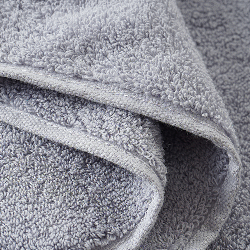 1pc Face Hair Towel 100%Cotton - Home Textiles Toallas のレビューと価格